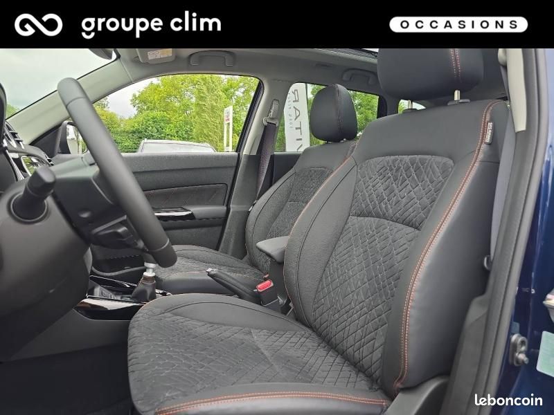 Suzuki Vitara 1.4 Boosterjet Hybrid 110ch Xplore Allgrip (image 15)