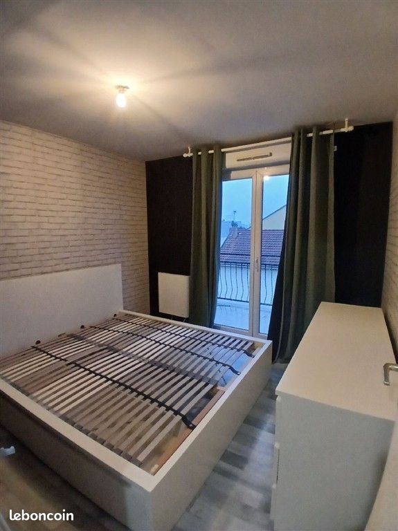 Appartement a louer tremblay-en-france - 2 pièce(s) - 38 m2 - Surfyn