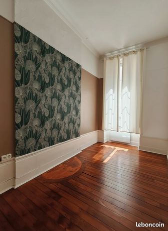 Appartement 3 pièces 42 m² — 8