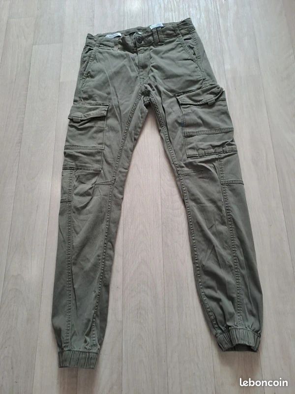 Pantalon garçon (image 1)