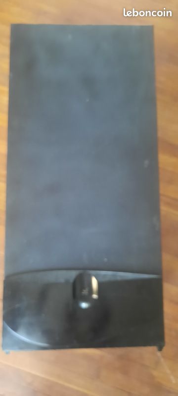 A vendre Chaudière ELM Leblanc ACLEIS NGLM 23 2H nat (image 1)