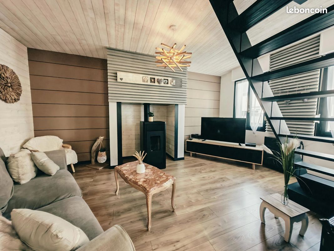 Maison 4 pièces 78 m² · à Berck · 78 m² · 226 000 €
