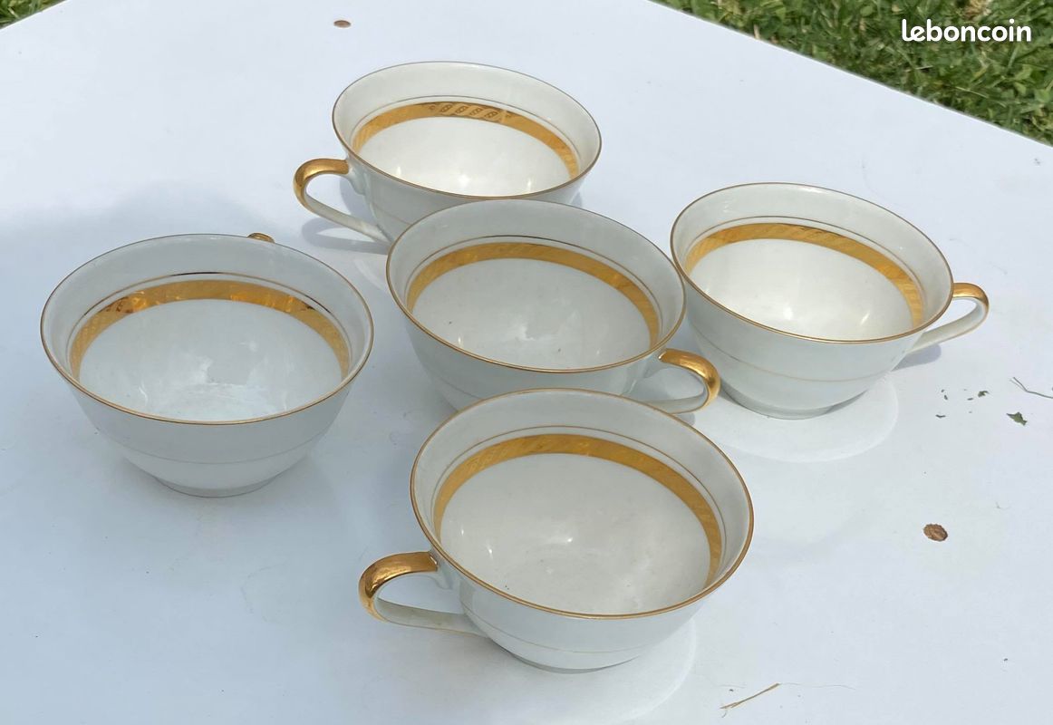 Tasses (image 3)
