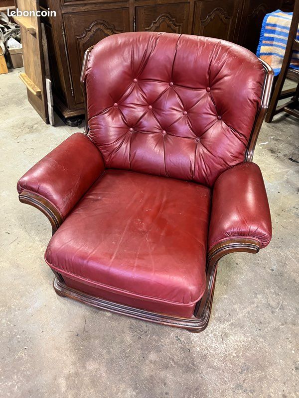 Fauteuil (image 1)