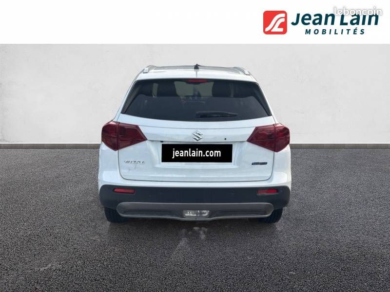 Suzuki Vitara 1.5 Dualjet Hybrid Allgrip Auto Style (image 6)