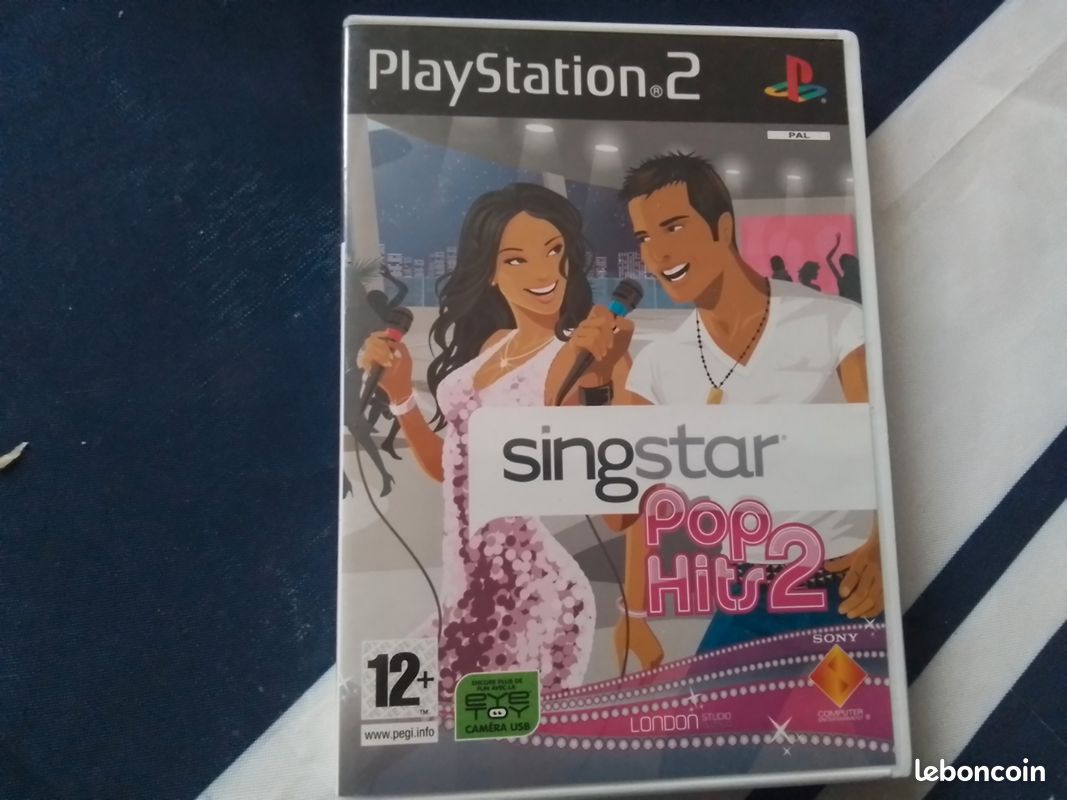 Singstar (image 2)
