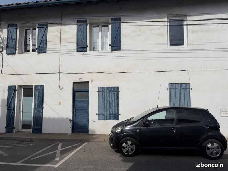 Appartement 3 pièces 50 m² · à Boucau · 50 m² · 135 000 €