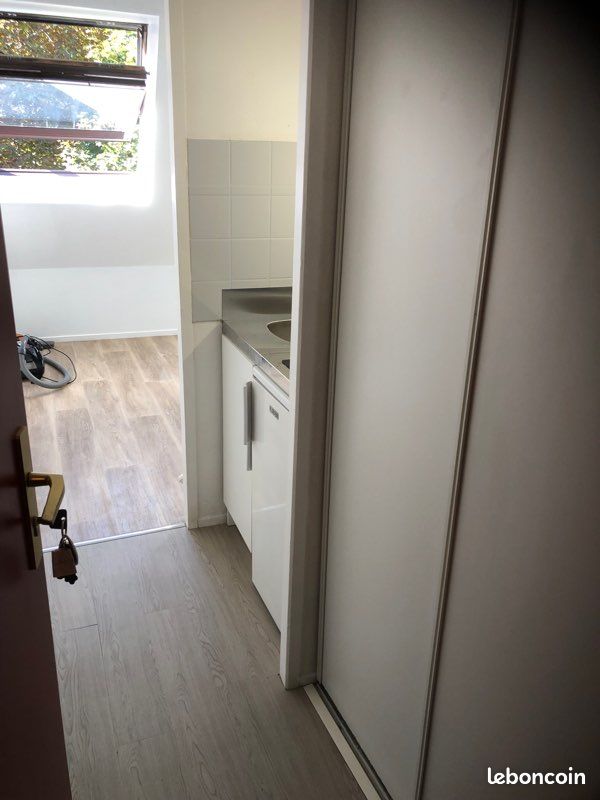Appartement 1 pièce 28 m² · à Le Petit-Quevilly · 28 m² · 54 000 €