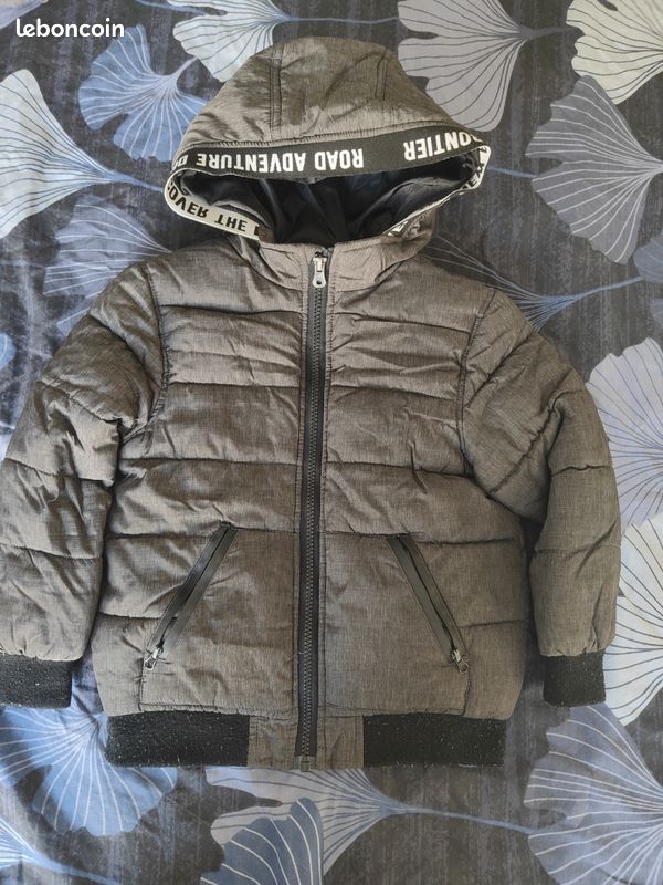 Doudoune (image 1)