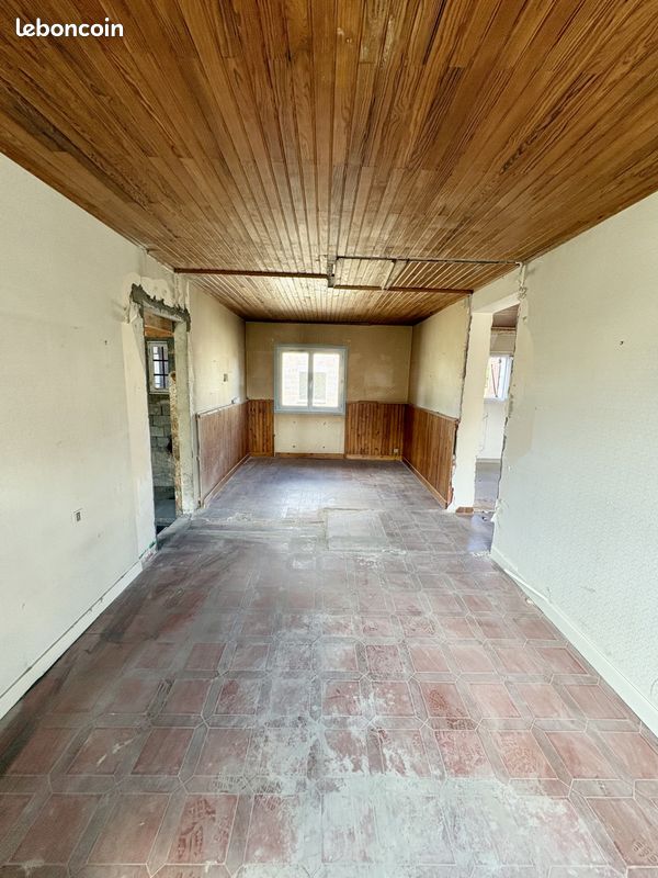 Maison 5 pièces 84 m² · à Grézieu-la-Varenne · 84 m² · 290 000 €