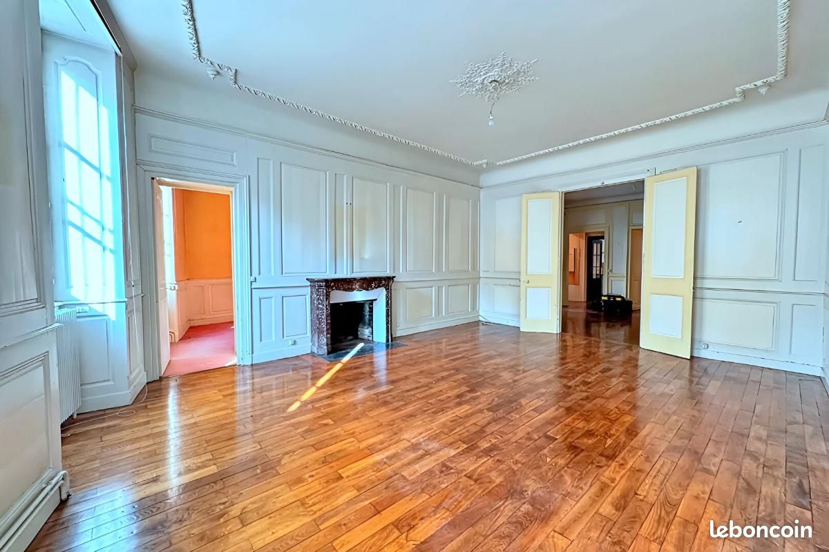 Appartement 5 pièces 115 m² · à Dole · 115 m² · 229 000 €
