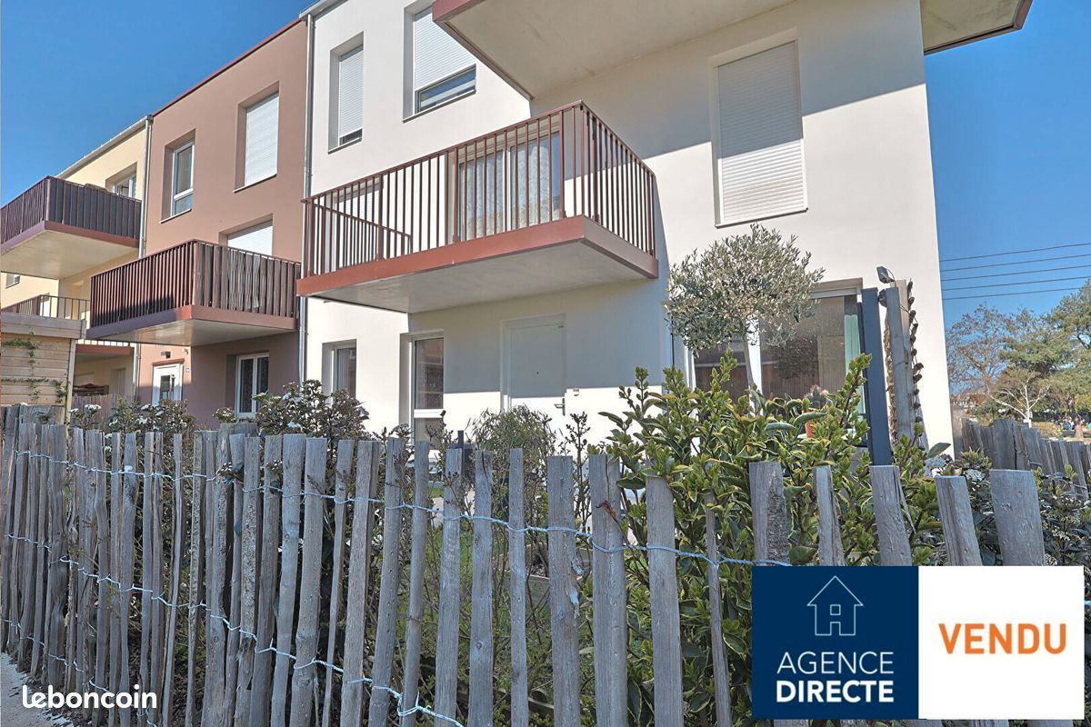 Appartement 4 pièces 87 m² · à Saint-Malo · 87 m² · 202 286 €