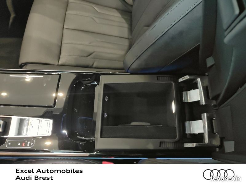Audi A8 60 TFSI e 462ch Avus quattro tiptronic 8 (image 13)