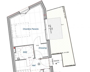 Maison 690 000 € - 124 m²