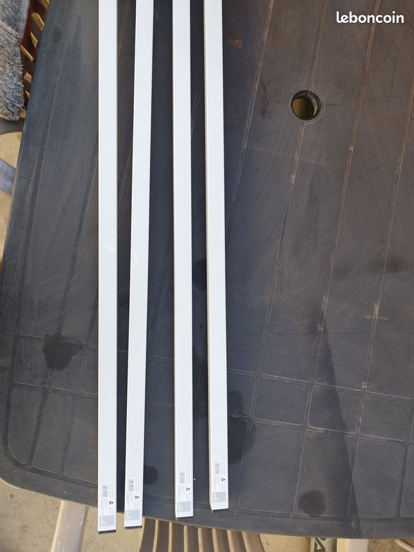 Pieds bricolage 80 cm (image 3)