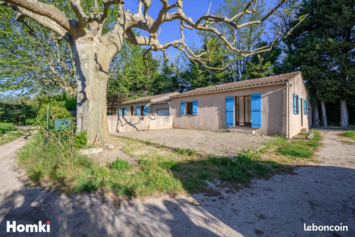 Maison 8 pièces 150 m² · à Cabannes · 150 m² · 490 000 €