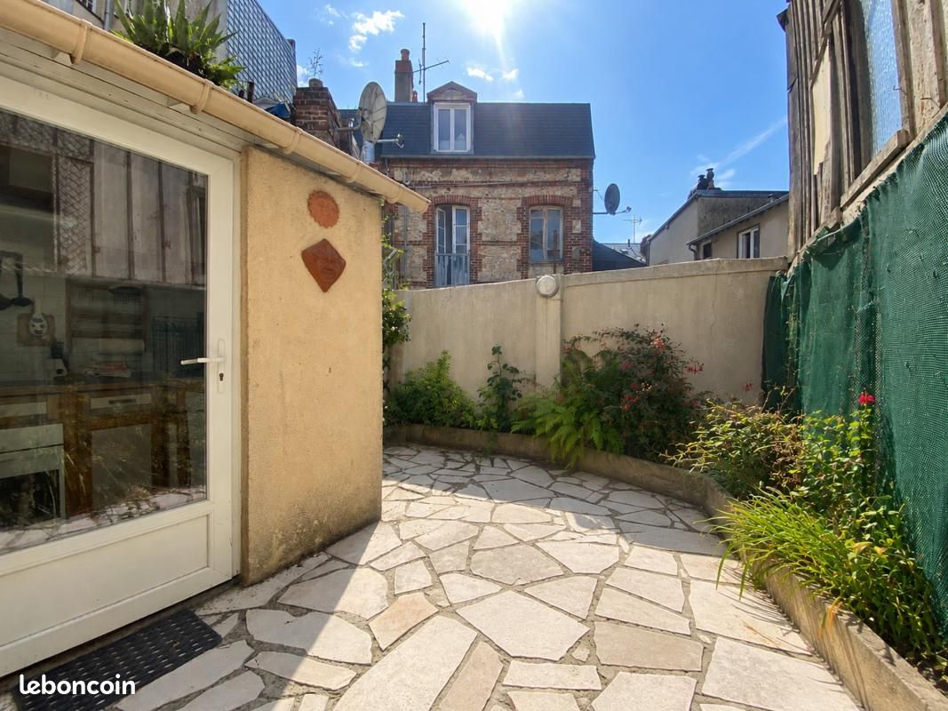 Maison 5 pièces 72 m² · à Deauville · 72 m² · 529 900 €