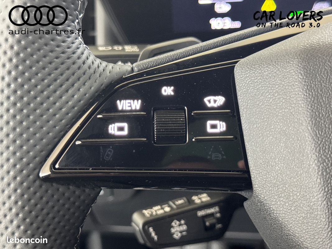 AUDI Q4 e-tron Performance (image 26)