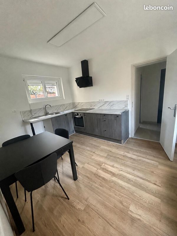 Appartement 3 pièces 73 m² · à Meslay-du-Maine · 73 m² · 700 €