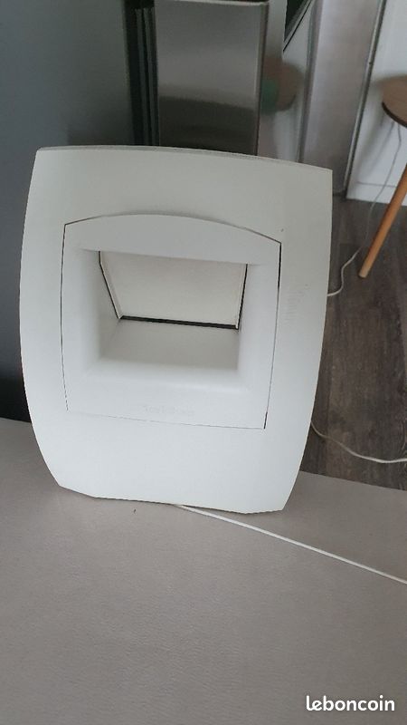 Grille de ventilation ALDES (image 3)