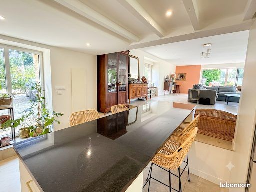Longère 6 pièces 190 m² (image 8)