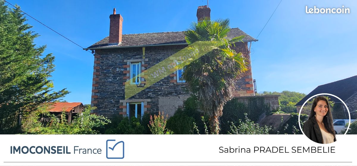 Maison 8 pièces 192 m² · à Varetz · 192 m² · 359 000 €