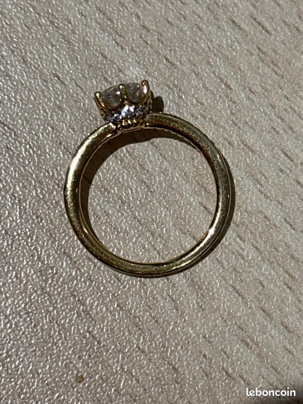 Bague Pandora (image 4)