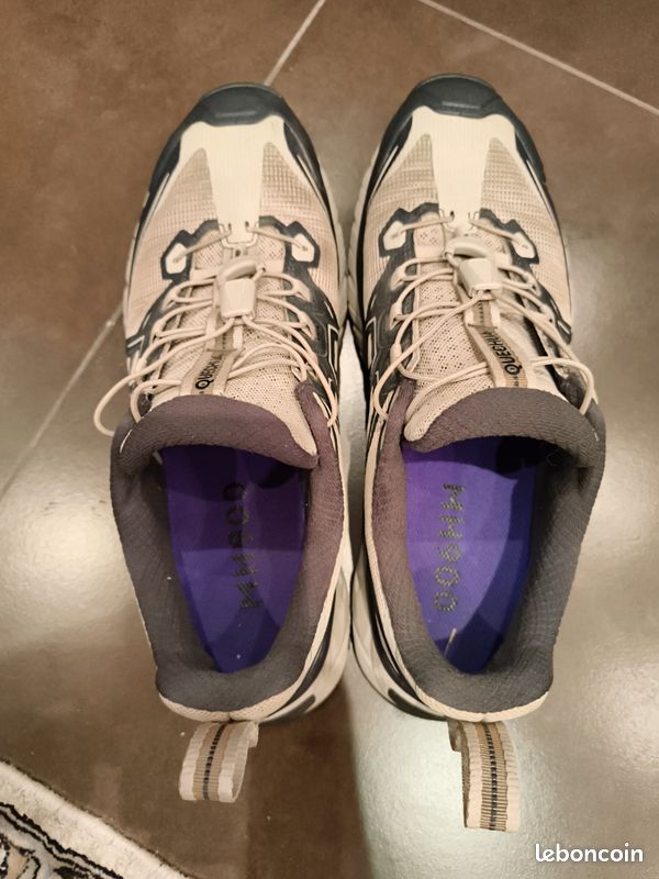 Chaussures randonnée (image 3)
