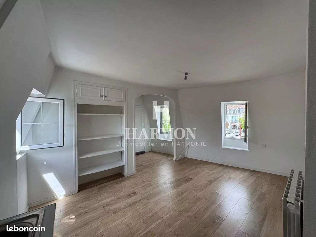 Appartement 2 pièces 36 m² · à Orthez · 36 m² · 76 500 €
