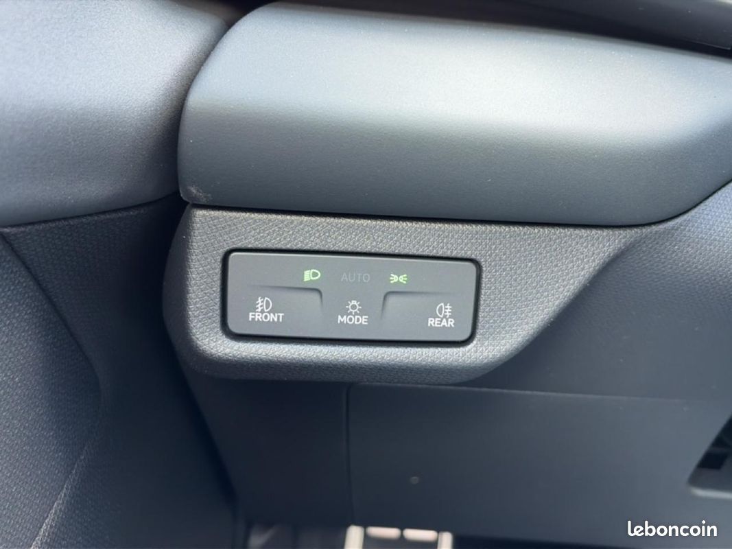 CUPRA TERRAMAR 1.5 etsi hybrid 150 v dsg7 (image 14)