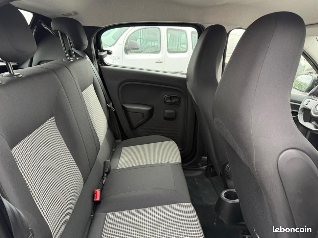 Renault Twingo III 1.0 SCe 70 E6C Life (image 14)