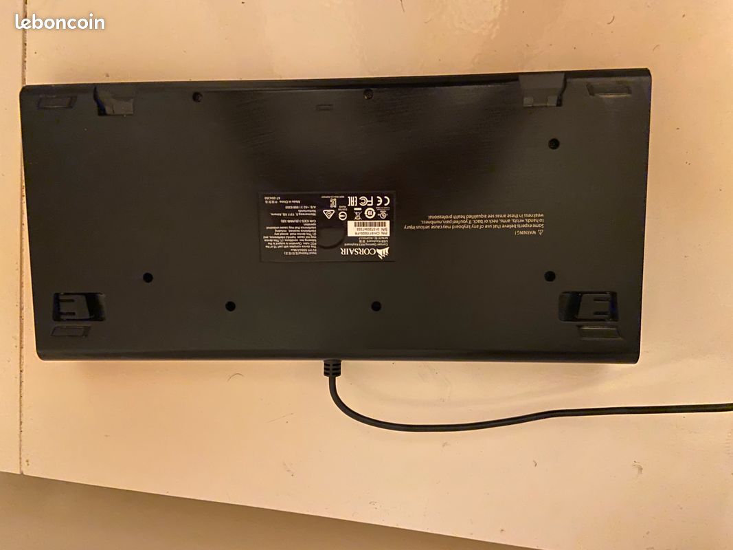Corsair K63 TKL (image 2)
