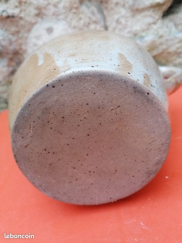 Cruche en grès (image 6)