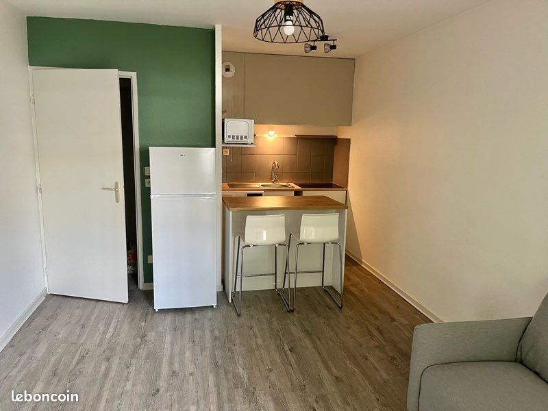 Appartement 2 pièces 35 m² · à Nancy · 35 m² · 685 €/mois