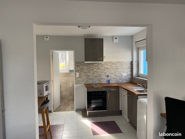 Appartement 2 pièces 35 m² · à Quimper · 35 m² · 560 €/mois