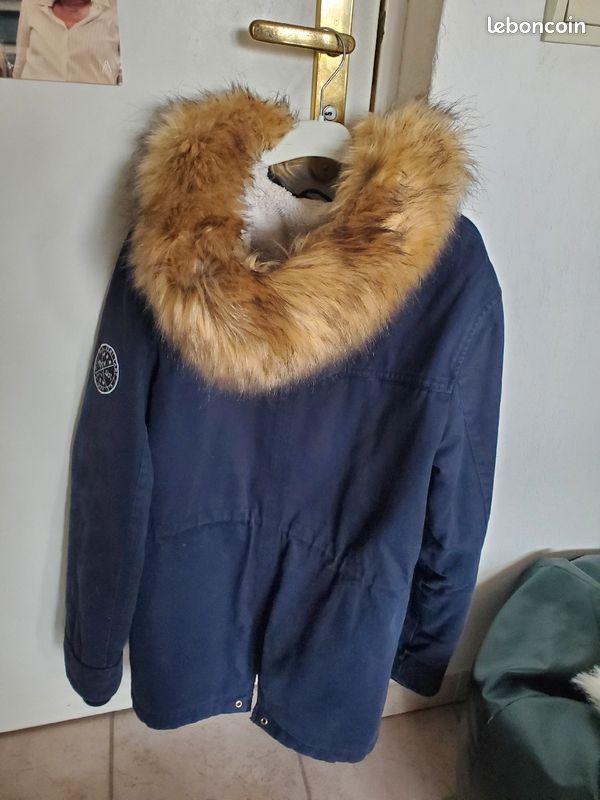 Manteau d'hiver (image 3)
