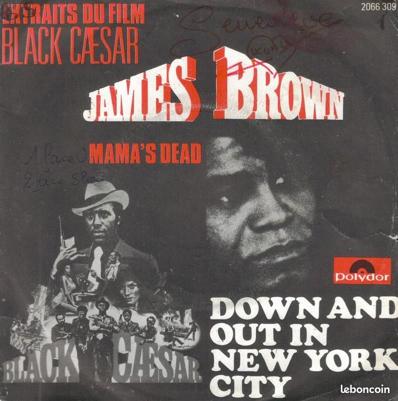 45 tours vinyles (image 1)