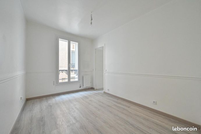Vente 2 pièces - Puteaux