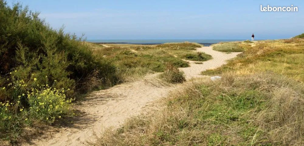 Mobile home ile d'oleron (image 12)