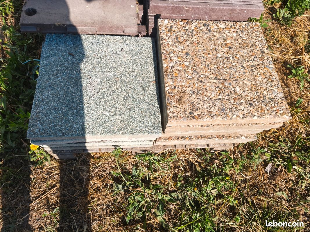 Chutes de chantier (image 2)
