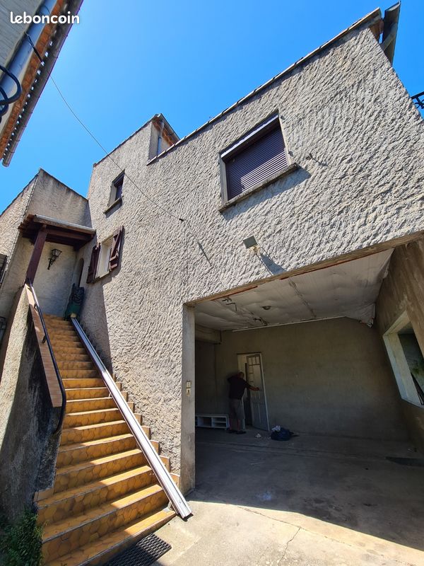 Maison 4 pièces 104 m² (image 3)