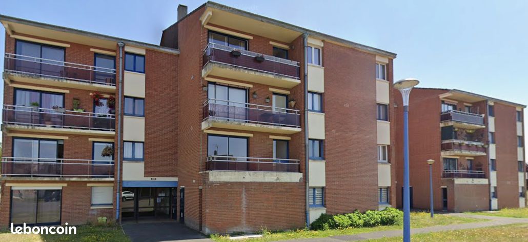 Appartement 3 pièces 73 m² · à Flines-lez-Raches · 73 m² · 757 €/mois