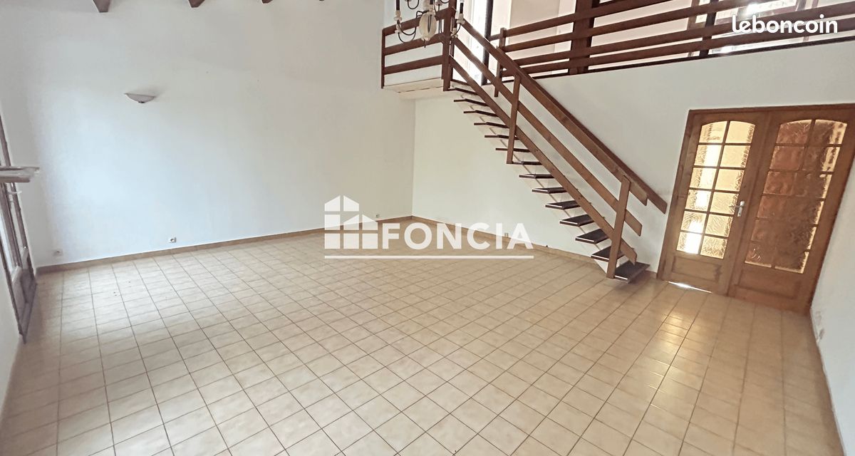 Maison 5 pièces 112 m² · à Lunel · 112 m² · 1 200 €/mois