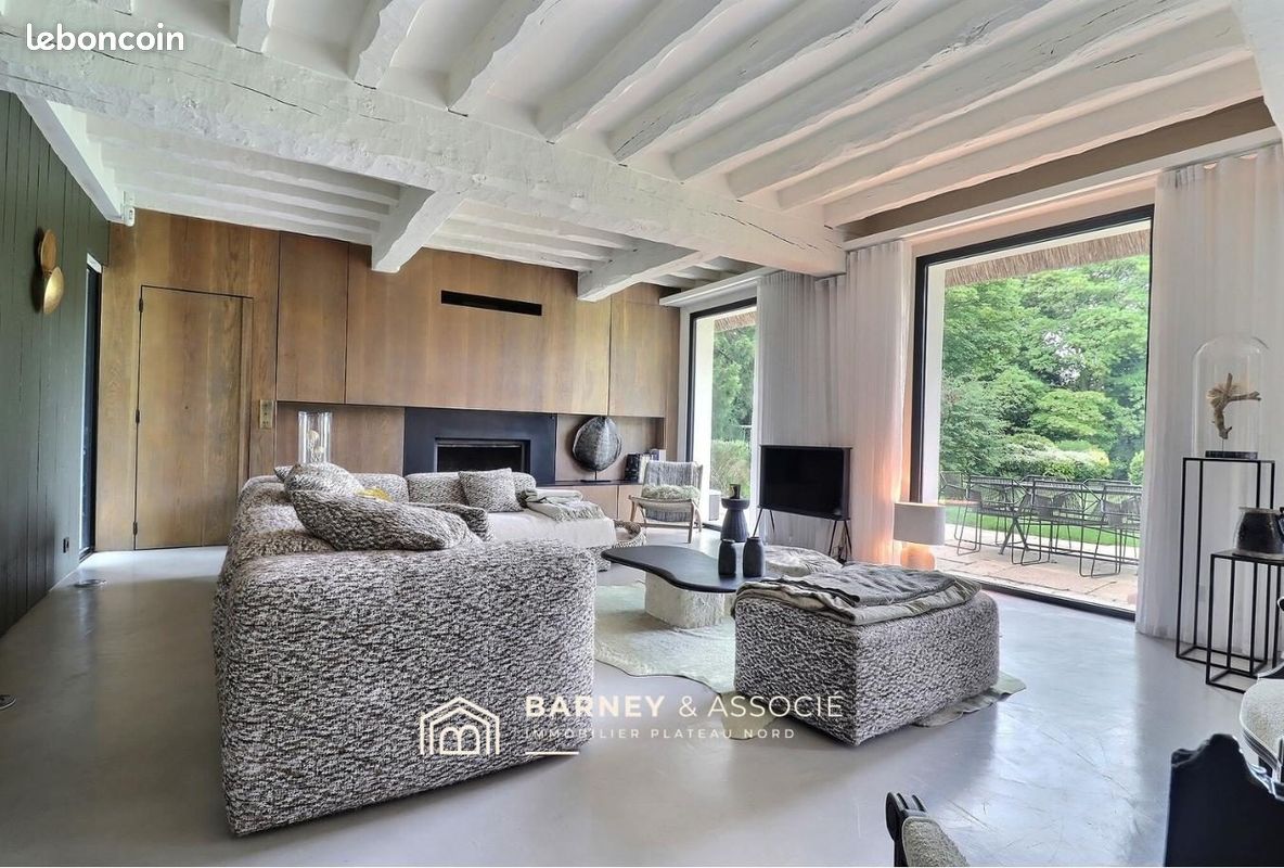 Maison 7 pièces 268 m² · à Bihorel · 268 m² · 1 150 000 €