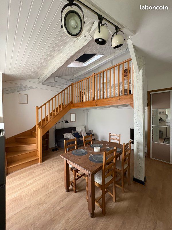 Appartement 2 pièces 50 m² · à Biarritz · 50 m² · 1 250 €/mois