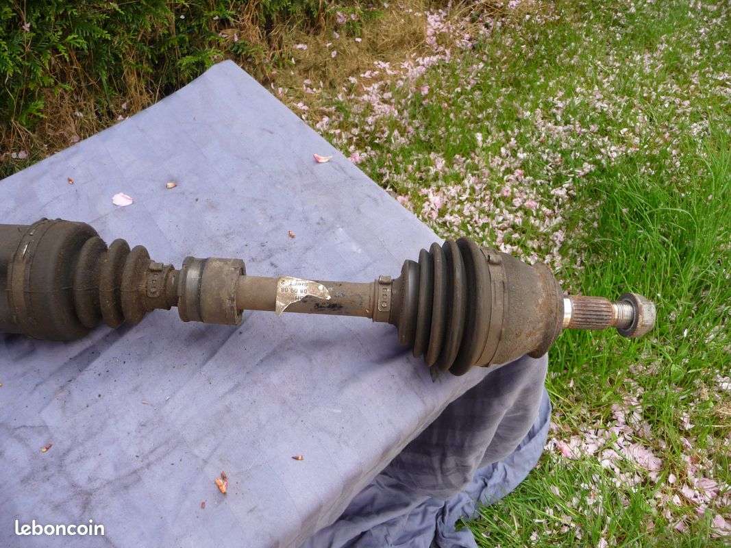 Cardan Droit Mini Cooper S R56 - Équipement auto