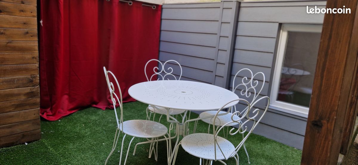 Appartement 3 pièces 46 m² · à Nantes · 46 m² · 203 000 €