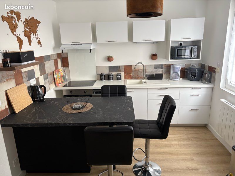 Maison 4 pièces 87 m² · à Loué · 87 m² · 172 000 €
