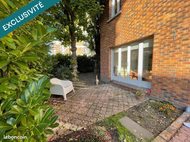 Propriété 5 pièces 73 m²
