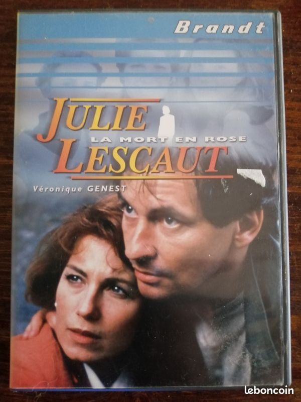 Dvd julie lescaut (image 1)